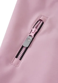 Reima softshell-haalari Mjosa, Grey Pink