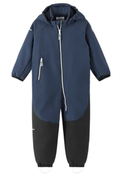 Reima softshell-haalari Mjosa, Navy