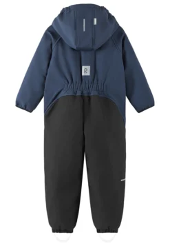 Reima softshell-haalari Mjosa, Navy