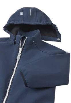 Reima softshell-haalari Mjosa, Navy