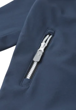 Reima softshell-haalari Mjosa, Navy