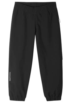 Reima softshell-housut Kuori, Musta