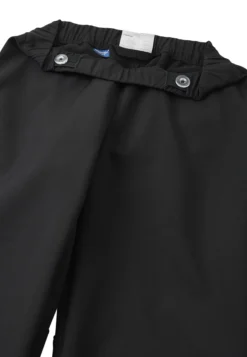 Reima softshell-housut Oikotie, Musta