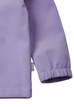 Reima softshell-takki Vantti, Blooming Lilac