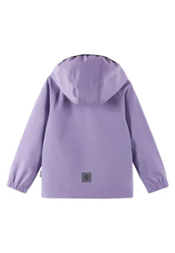 Reima softshell-takki Vantti, Blooming Lilac