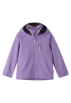 Reima softshell-takki Vantti, Misty Violet