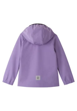 Reima softshell-takki Vantti, Misty Violet