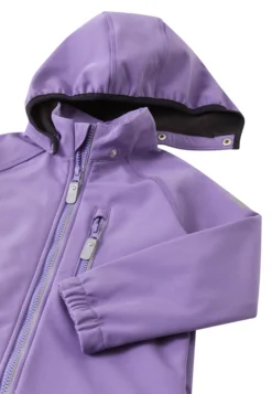 Reima softshell-takki Vantti, Misty Violet