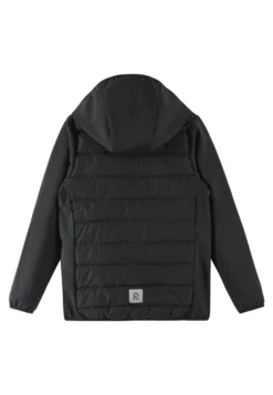 ReimaTec hybriditakki Vaihto, Black
