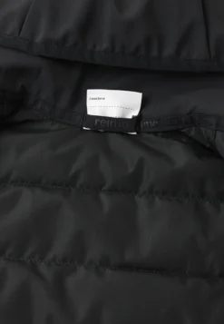 ReimaTec hybriditakki Vaihto, Black