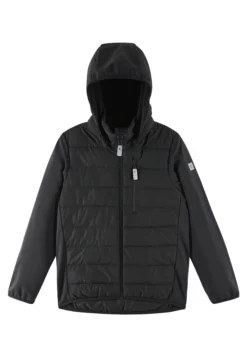 ReimaTec hybriditakki Vaihto, Black