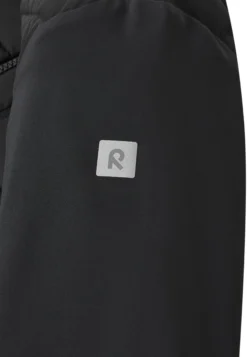 ReimaTec hybriditakki Vaihto, Black