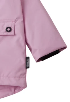 ReimaTec 3in1 takki Sydvest, Light Heather