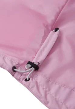 ReimaTec 3in1 takki Sydvest, Light Heather