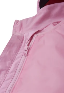 ReimaTec 3in1 takki Sydvest, Light Heather