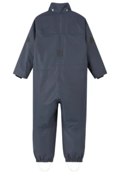 ReimaTec kevyttoppahaalari Sevetti, Soft Black