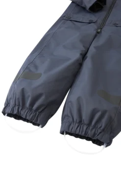 ReimaTec kevyttoppahaalari Sevetti, Soft Black