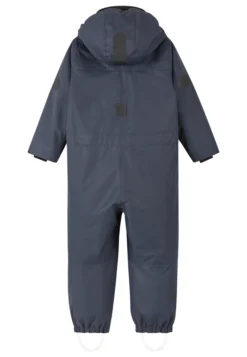 ReimaTec kevyttoppahaalari Sevetti, Soft Black