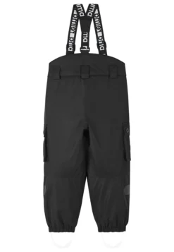 ReimaTec kevyttoppahousut Tiksi, Black
