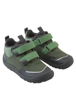 ReimaTec paljasjalkakengu00e4t Viikari, Thyme green