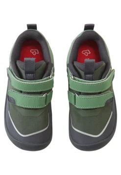 ReimaTec paljasjalkakengu00e4t Viikari, Thyme green
