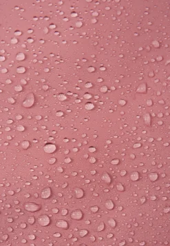 ReimaTec taaperoiden kevyttoppahaalari Marte Mid, Rose blush