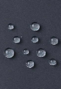 ReimaTec taaperoiden talvihaalari Gotland, Soft Black