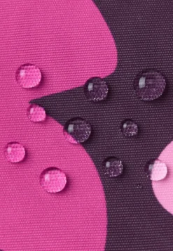 ReimaTec taaperoiden talvihaalari Lappi, Deep Purple