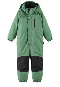 ReimaTec talvihaalari Kaunisto, Green Clay