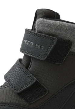 ReimaTec talvikengu00e4t Hallava, Peat Grey