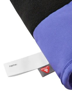 ReimaTec toppahanskat Tartu, Breezy Violet