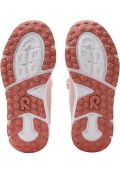 Reimatec vedenpitu00e4vu00e4t lenkkarit Enkka, Soft Rose