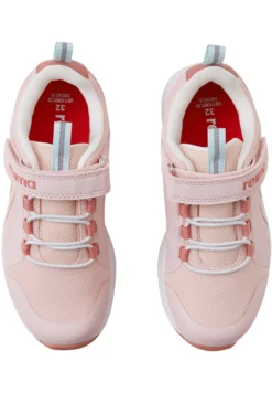 Reimatec vedenpitu00e4vu00e4t lenkkarit Enkka, Soft Rose