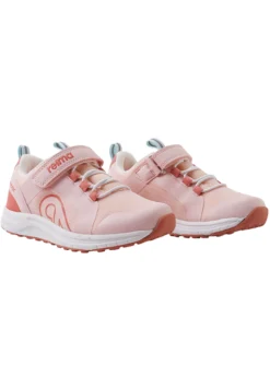 Reimatec vedenpitu00e4vu00e4t lenkkarit Enkka, Soft Rose