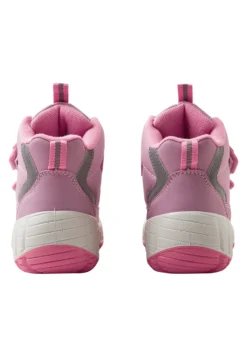 ReimaTec vu00e4likausikengu00e4t Passo 2.0, Grey Pink