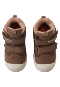 ReimaTec vu00e4likausikengu00e4t Passo 2.0, Umber Brown