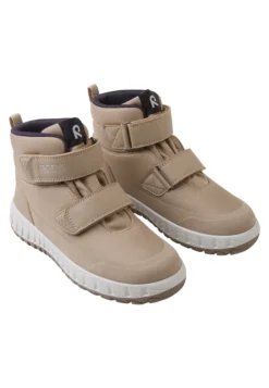 ReimaTec vu00e4likausikengu00e4t Patter 2.0, Earthy beige