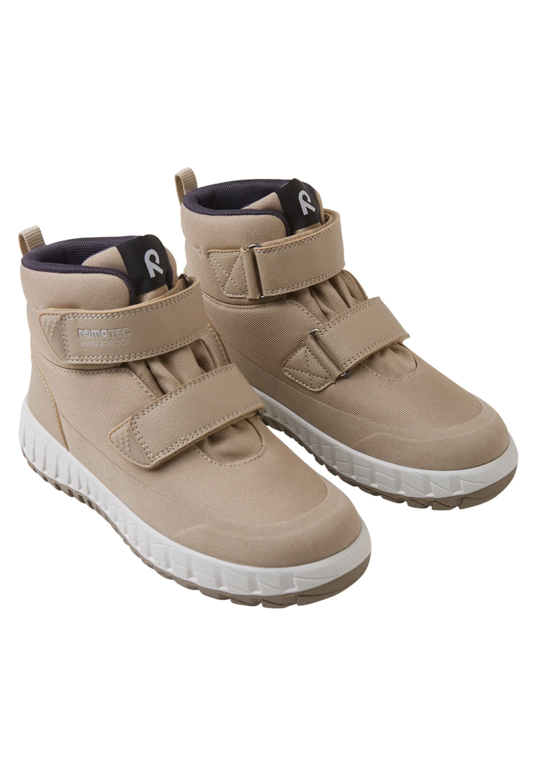 ReimaTec vu00e4likausikengu00e4t Patter 2.0, Earthy beige