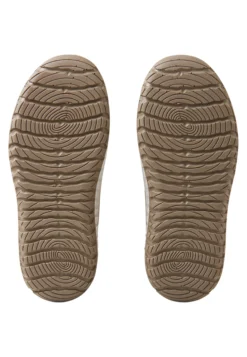ReimaTec vu00e4likausikengu00e4t Patter 2.0, Earthy beige