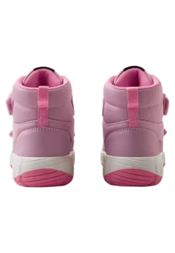 ReimaTec vu00e4likausikengu00e4t Patter 2.0, Grey pink