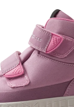 ReimaTec vu00e4likausikengu00e4t Patter 2.0, Grey pink
