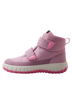 ReimaTec vu00e4likausikengu00e4t Patter 2.0, Grey pink