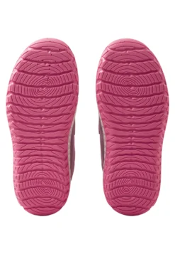 ReimaTec vu00e4likausikengu00e4t Patter 2.0, Grey pink