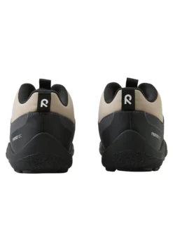 ReimaTec vu00e4likausi paljasjalkakengu00e4t Sankari, Soft Black