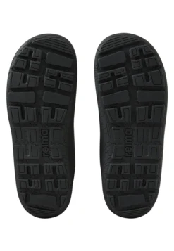 ReimaTec vu00e4likausi paljasjalkakengu00e4t Sankari, Soft Black