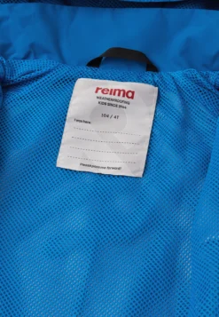Reimatec vu00e4likausitakki Kallahti, Sininen