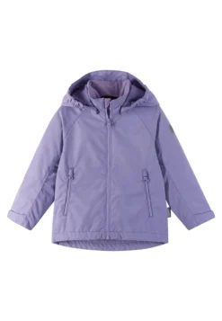 Reimatec vu00e4likausitakki Soutu, violetti