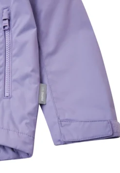Reimatec vu00e4likausitakki Soutu, violetti
