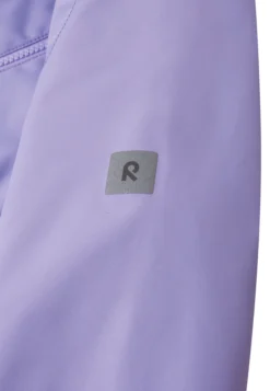 Reimatec vu00e4likausitakki Soutu, violetti