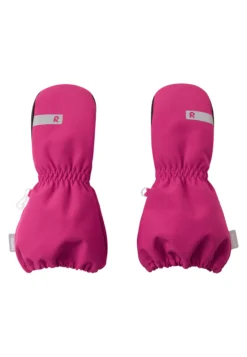 Reima topparukkaset Moffen, Bright Berry